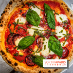 Pizzou Aligre, nos photos de la belle adresse de pizzas aux garnitures 100% made in France