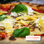 Pizzou Aligre, nos photos de la belle adresse de pizzas aux garnitures 100% made in France