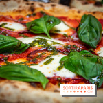 Pizzou Aligre, nos photos de la belle adresse de pizzas aux garnitures 100% made in France