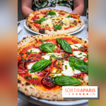 Pizzou Aligre, nos photos de la belle adresse de pizzas aux garnitures 100% made in France