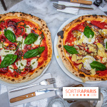 Pizzou Aligre, nos photos de la belle adresse de pizzas aux garnitures 100% made in France