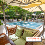 Les coupes glacées du Royal Monceau