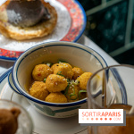 Bolo Bolo, le restaurant chinois comme à Hong Kong