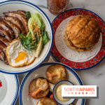 Bolo Bolo, le restaurant chinois comme à Hong Kong