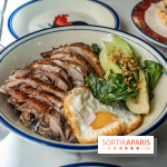 Bolo Bolo, le restaurant chinois comme à Hong Kong