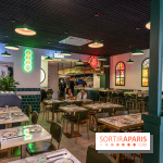 Bolo Bolo, le restaurant chinois comme à Hong Kong