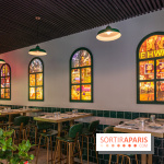 Bolo Bolo, le restaurant chinois comme à Hong Kong