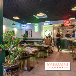 Bolo Bolo, le restaurant chinois comme à Hong Kong