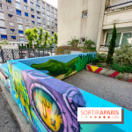 Le 27 Pantin, nos photos