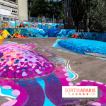 Le 27 Pantin, nos photos