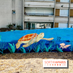 Le 27 Pantin, nos photos