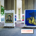 Le 27 Pantin, nos photos