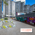 Le 27 Pantin, nos photos