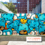 Le 27 Pantin, nos photos