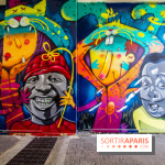 Le 27 Pantin, nos photos