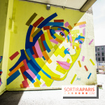 Le 27 Pantin, nos photos