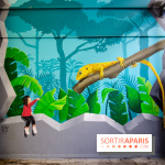 Le 27 Pantin, nos photos