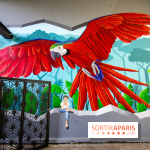 Le 27 Pantin, nos photos