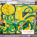 Le 27 Pantin, nos photos