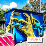 Le 27 Pantin, nos photos