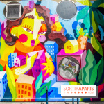 Le 27 Pantin, nos photos