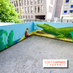 Le 27 Pantin, nos photos