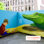 Le 27 Pantin, nos photos