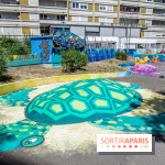 Le 27 Pantin, nos photos