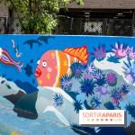 Le 27 Pantin, nos photos