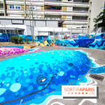 Le 27 Pantin, nos photos