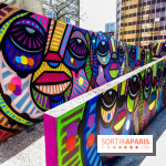 Le 27 Pantin, nos photos