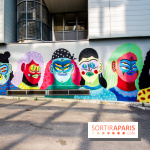 Le 27 Pantin, nos photos