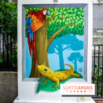 Le 27 Pantin, nos photos