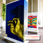 Le 27 Pantin, nos photos