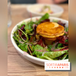 Hôtel Tribe Paris La Défense