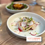 Hôtel Tribe Paris La Défense