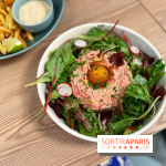 Hôtel Tribe Paris La Défense