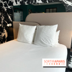 Hôtel Tribe Paris La Défense