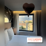 Hôtel Tribe Paris La Défense