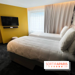 Hôtel Tribe Paris La Défense