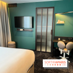 Hôtel Tribe Paris La Défense