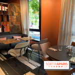 Hôtel Tribe Paris La Défense