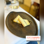 Le Galopin - Menu dégustation été 2022