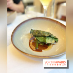 Le Galopin - Menu dégustation été 2022