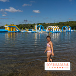 Photos : Wampark Fontainebleau 77