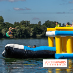 Photos : Wampark Fontainebleau 77