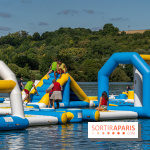 Photos : Wampark Fontainebleau 77