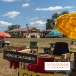 Photos : Wampark Fontainebleau 77