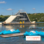 Photos : Wampark Fontainebleau 77