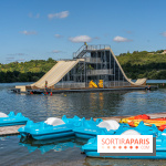 Photos : Wampark Fontainebleau 77